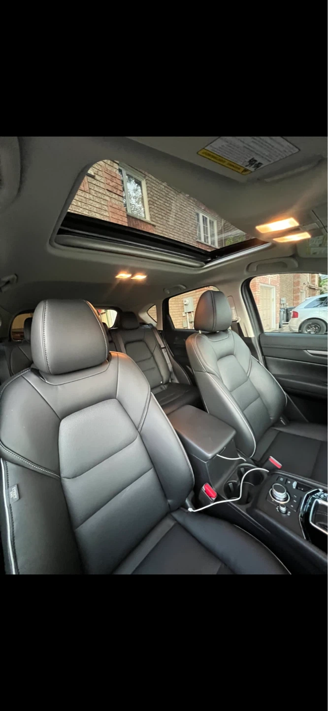 Mazda CX-5 GS Comfort 2025 For Lease Transfer - photo 3