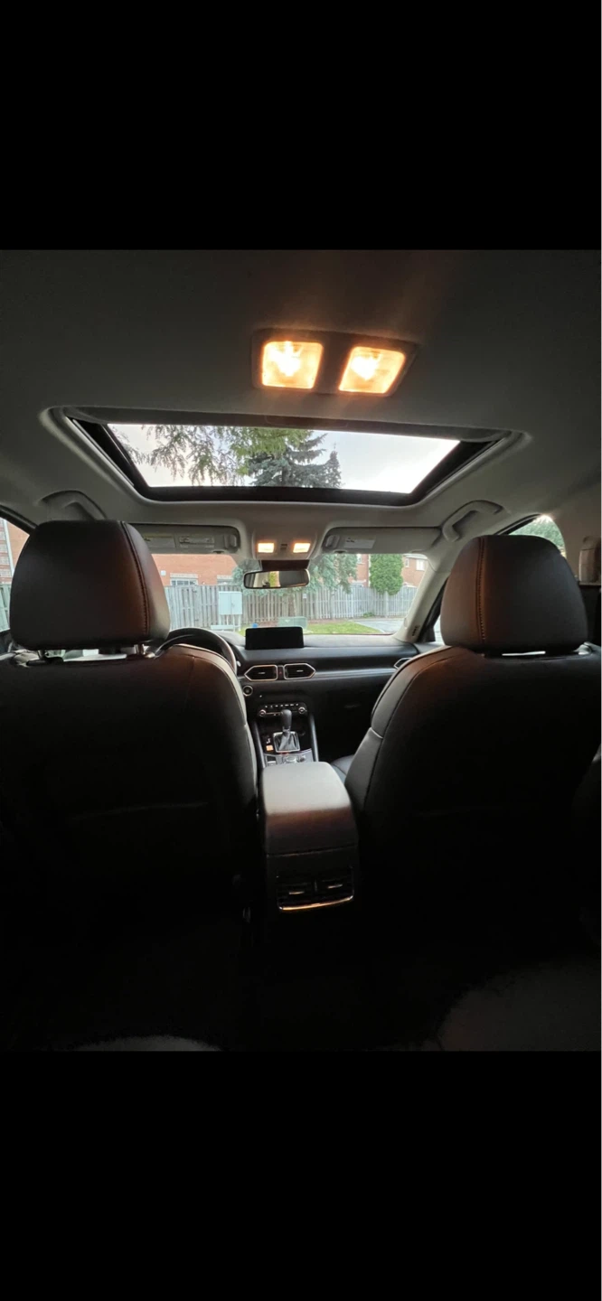 Mazda CX-5 GS Comfort 2025 For Lease Transfer - photo 2