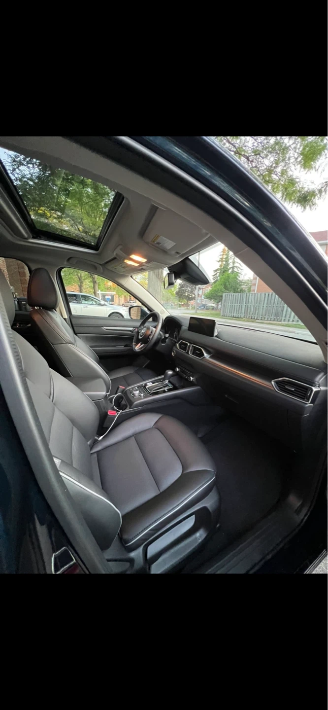 Mazda CX-5 GS Comfort 2025 For Lease Transfer - photo 4