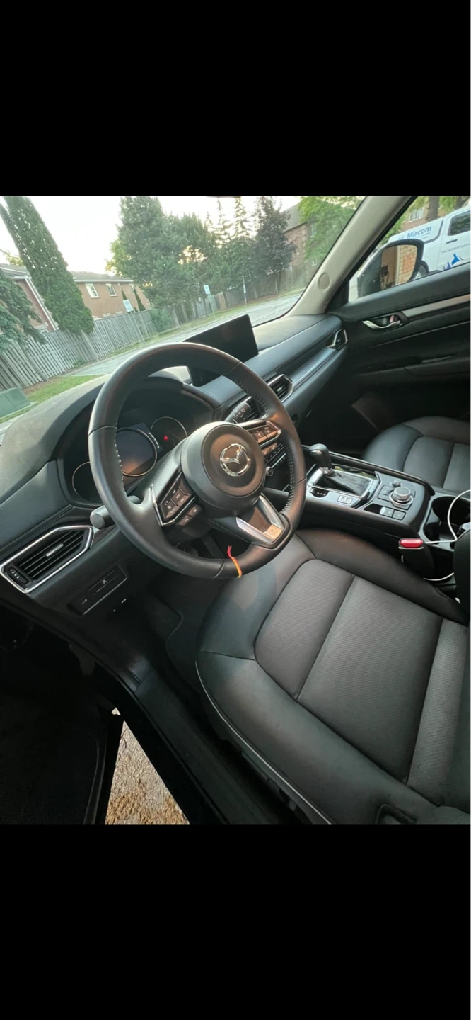 Mazda CX-5 GS Comfort 2025 For Lease Transfer - photo 5