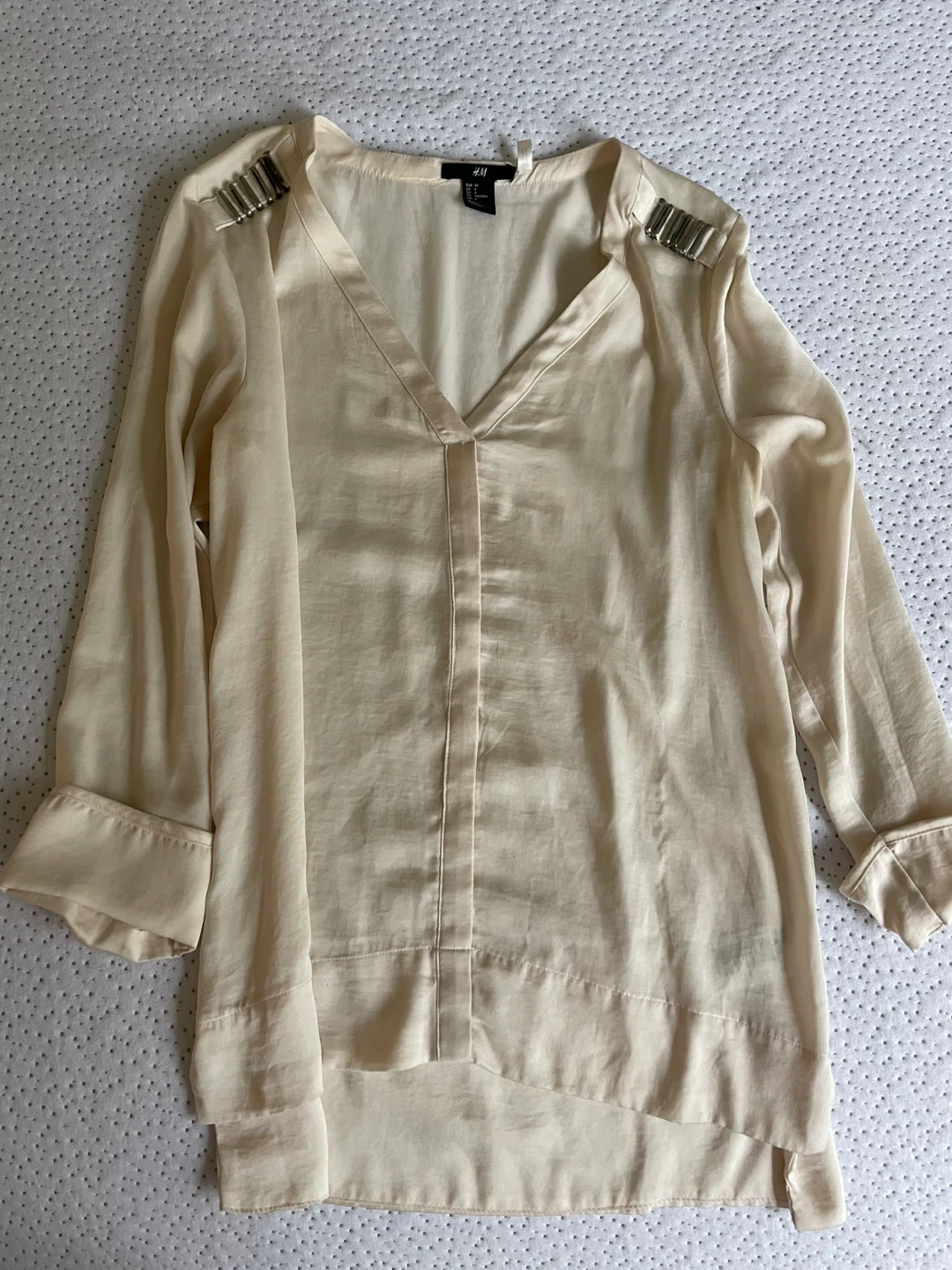 Large bundle of assorted maternity clothes - photo 4