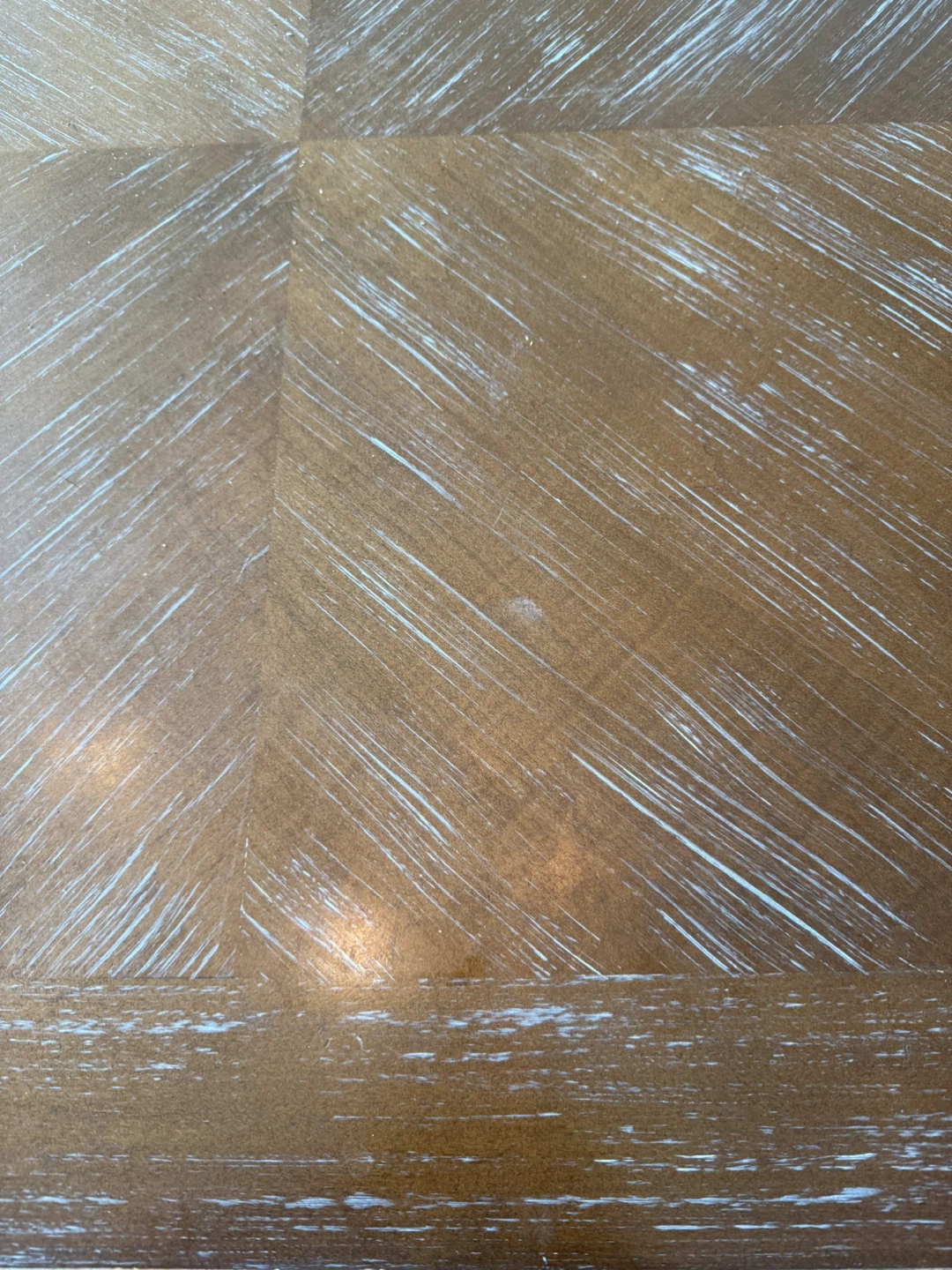 Wooden Dining Table - photo 3