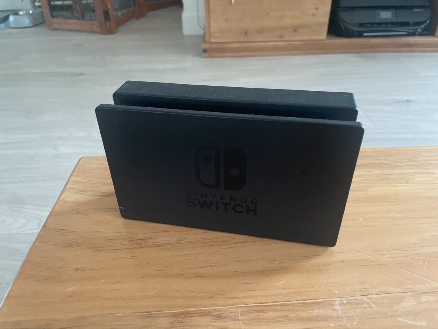 Nintendo switch 1 with extras ! - photo 4