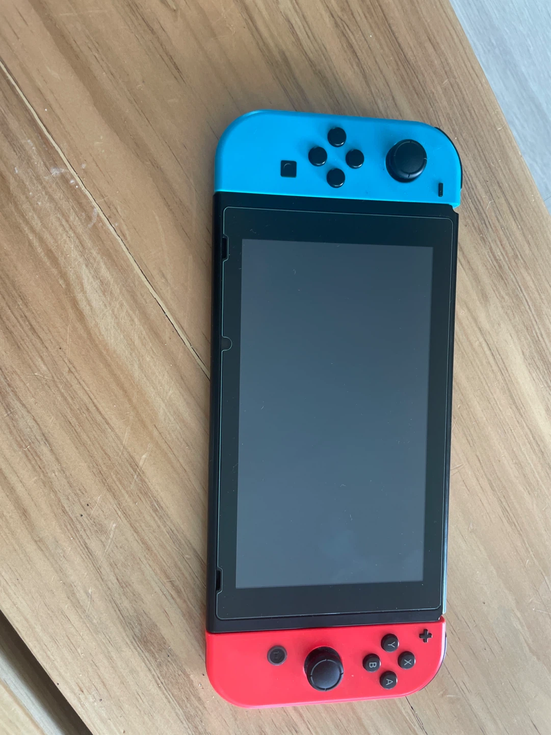 Nintendo switch 1 with extras !