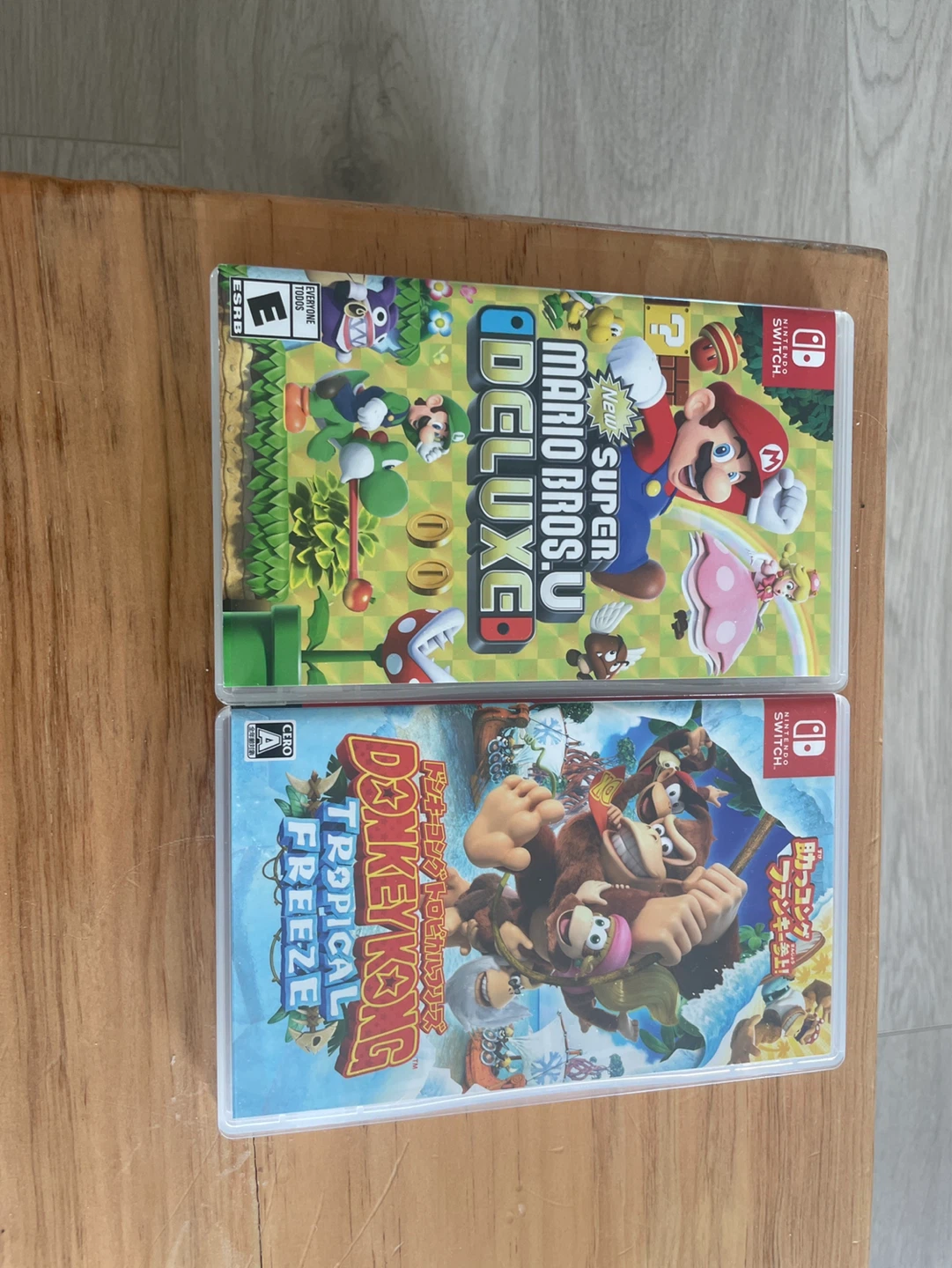Nintendo switch 1 with extras ! - photo 5