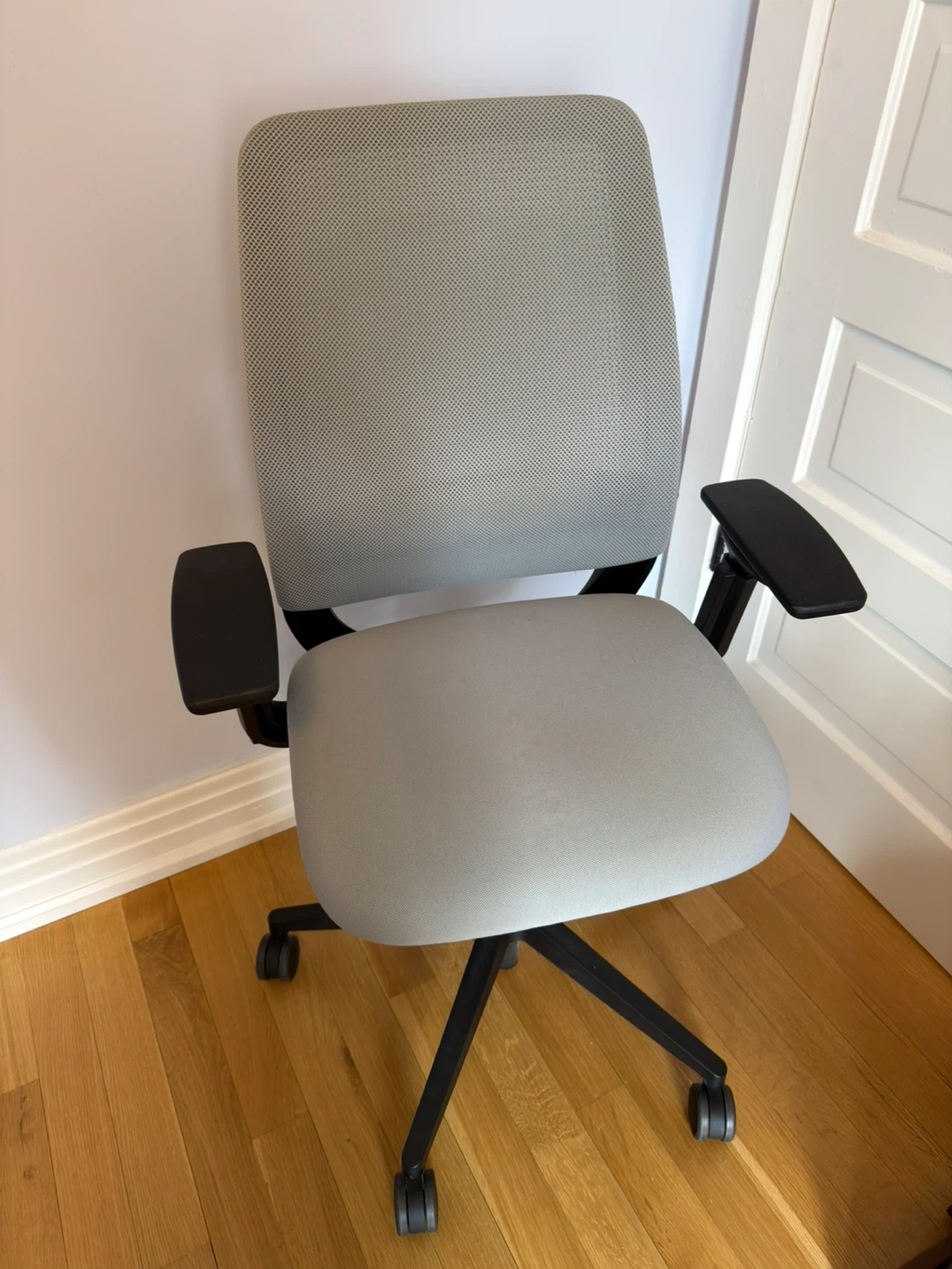 Steelcase Amia Air Office Chair