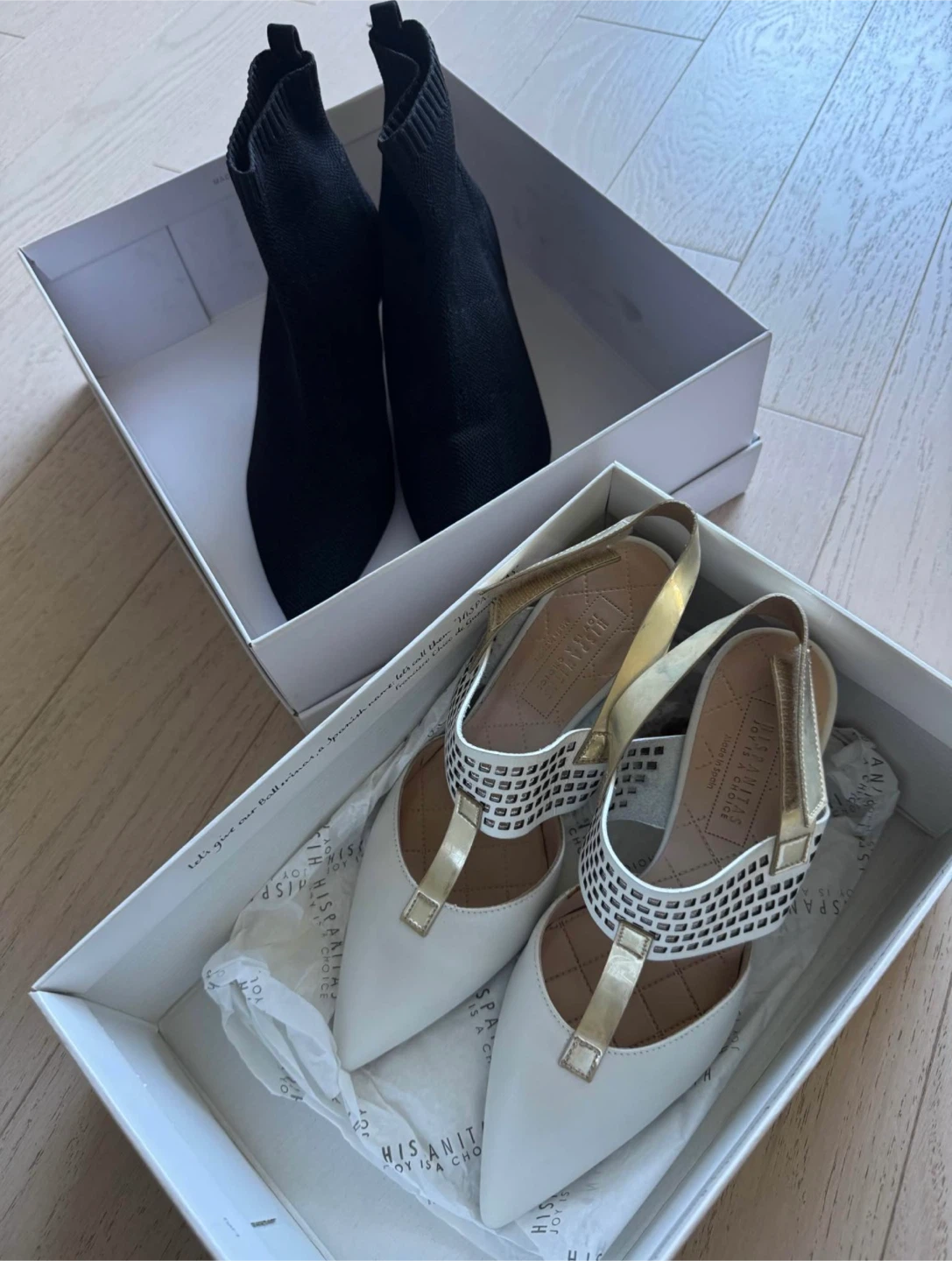 Women’s Heels (Size 6)