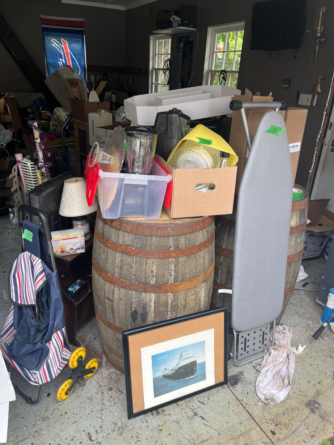 Street sale Corwin ave Niagara Falls - photo 5