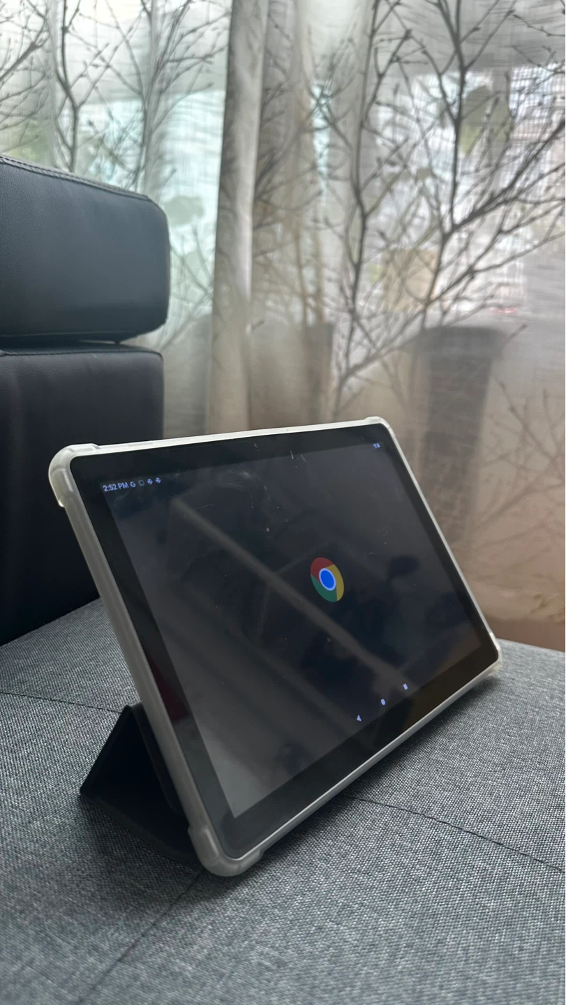 Tablet M10 Pro 15.0 - photo 4