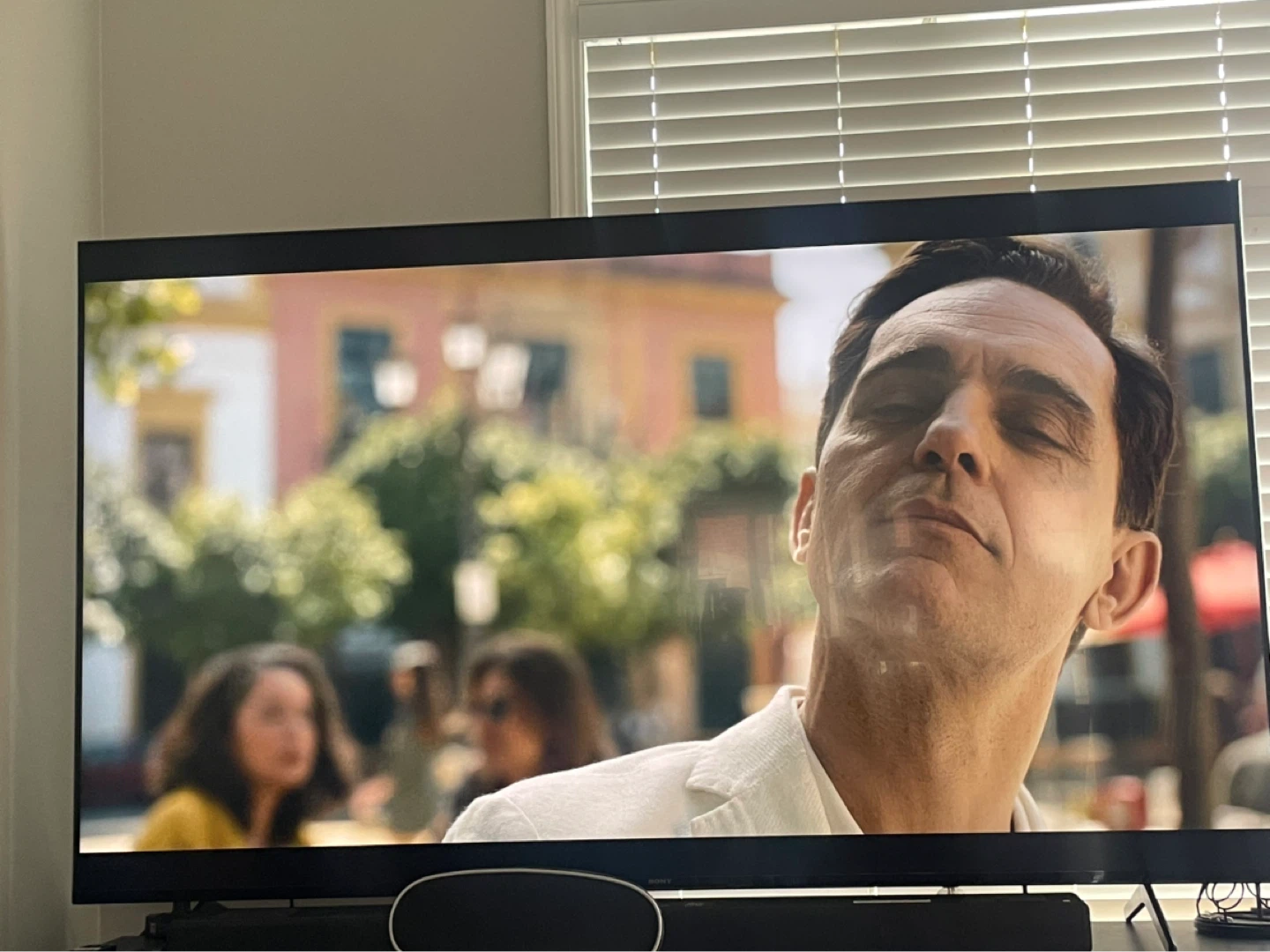 Sony BRAVIA XR A90JO Full array Mini LED TV - photo 2