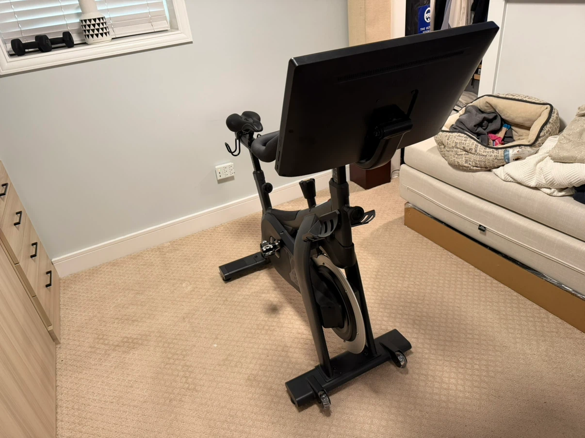 Peloton Bike - photo 4