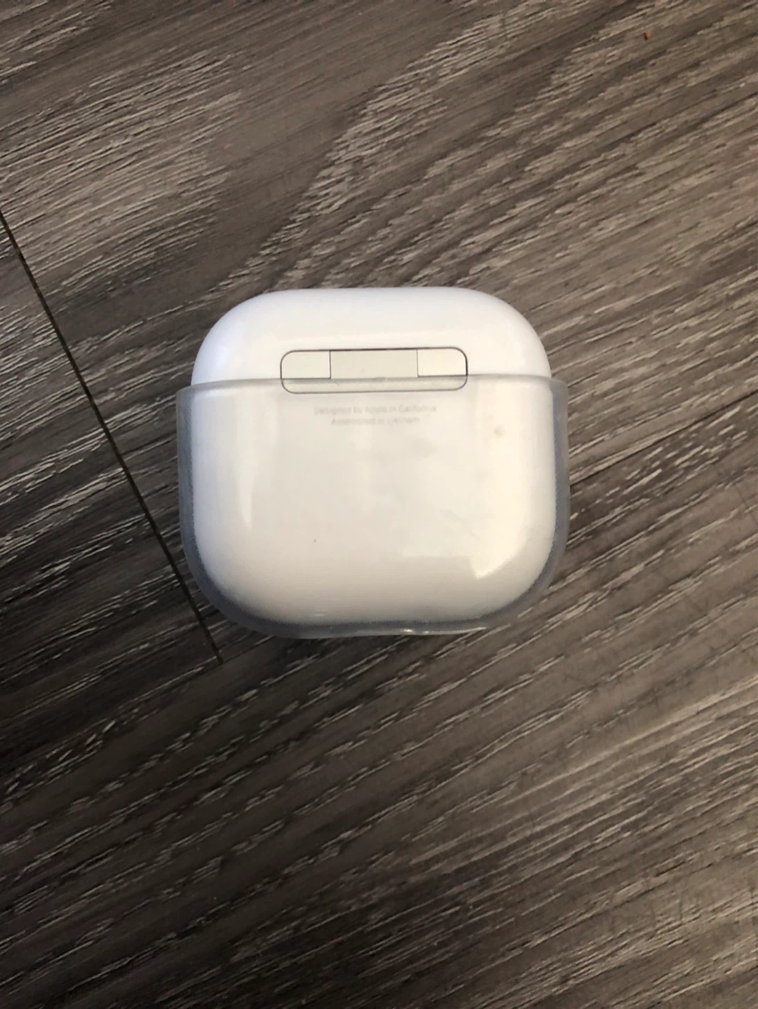 Apple AirPods Pro - photo 2