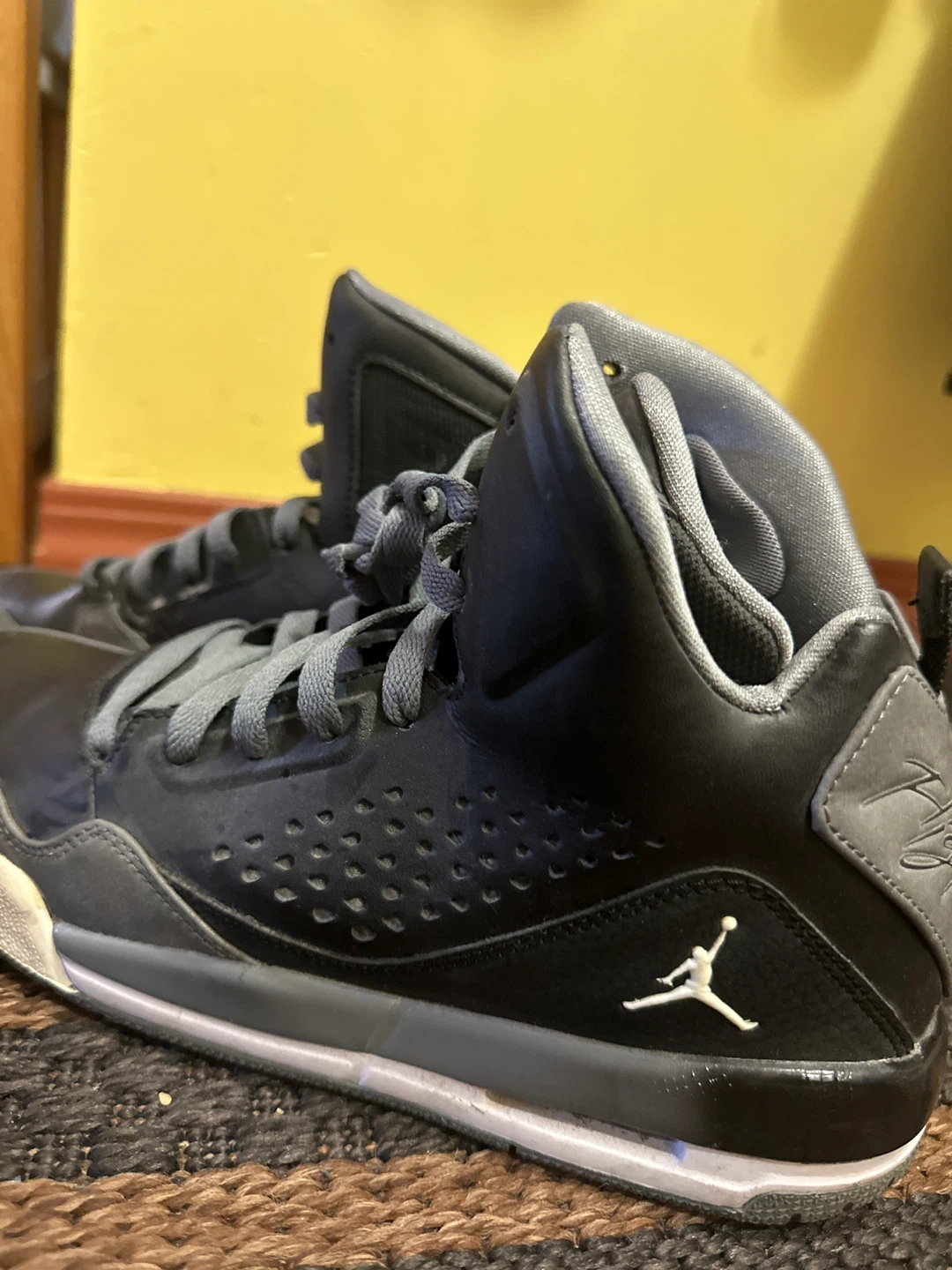 Jordan Flight SC-3 6.5Y