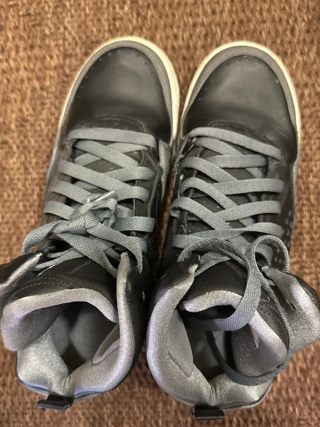 Jordan Flight SC-3 6.5Y - photo 2