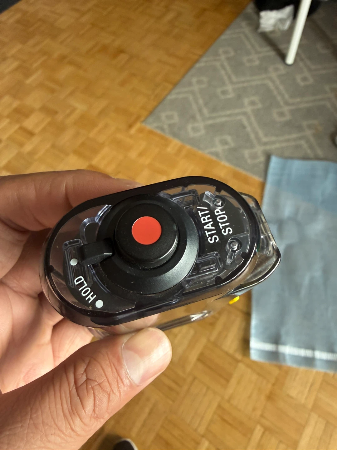 Sony Action Cam SteadyShot - photo 4