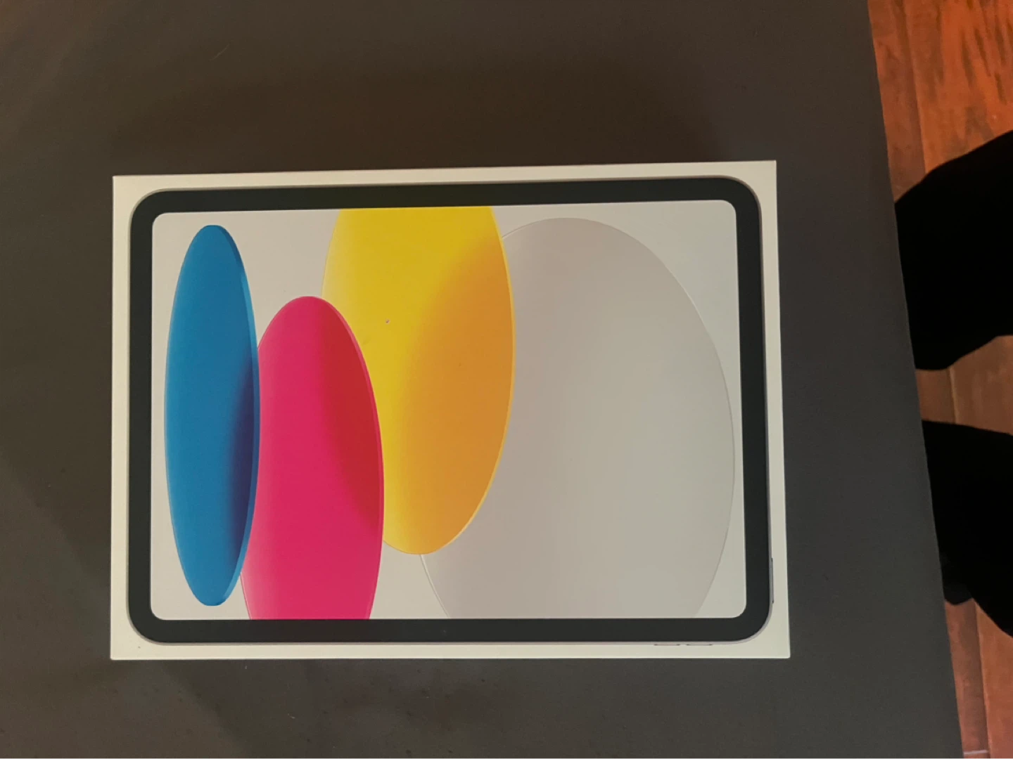 Apple iPad (A16) Wi-Fi 128GB - photo 4
