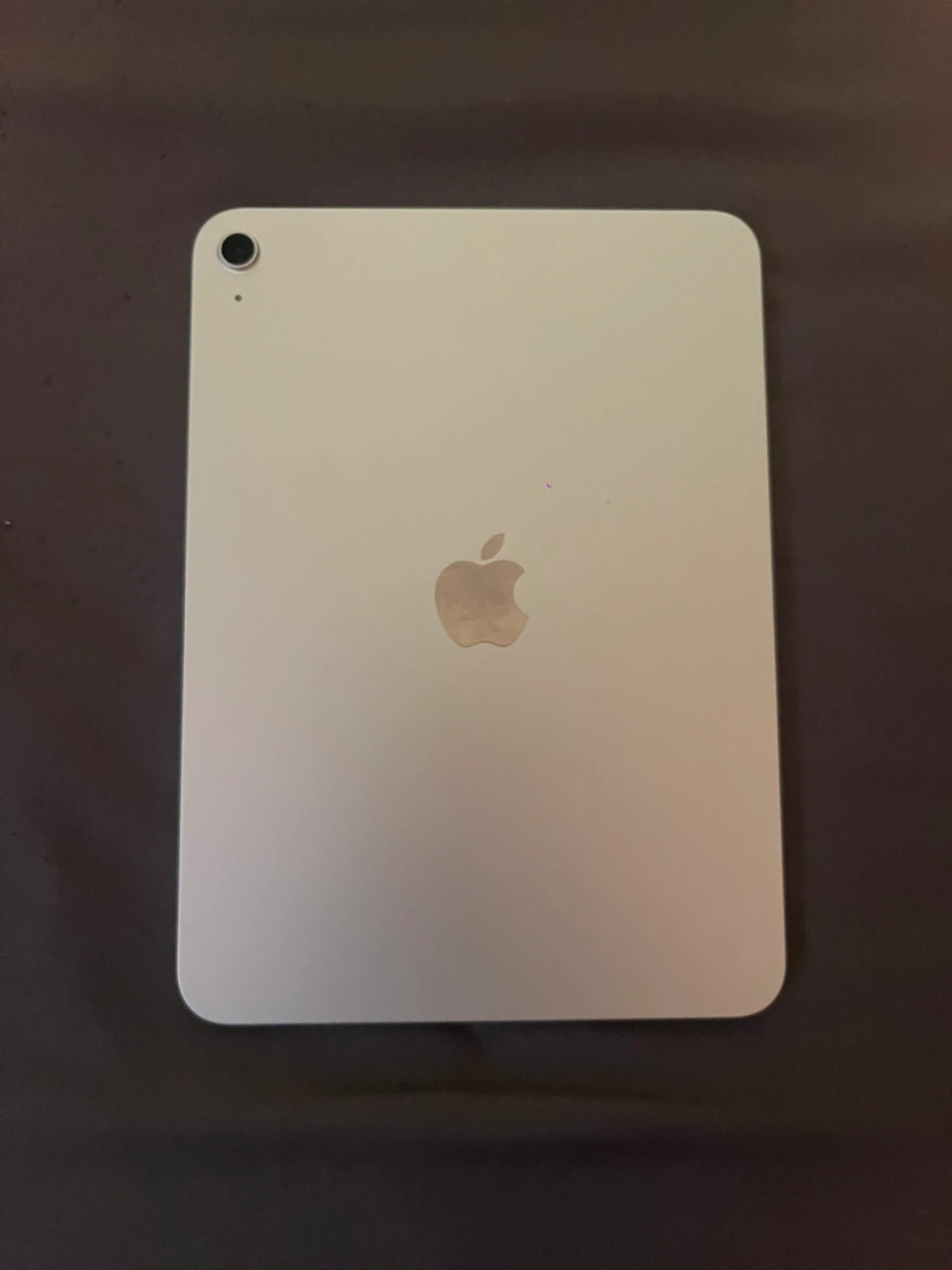 Apple iPad (A16) Wi-Fi 128GB - photo 2