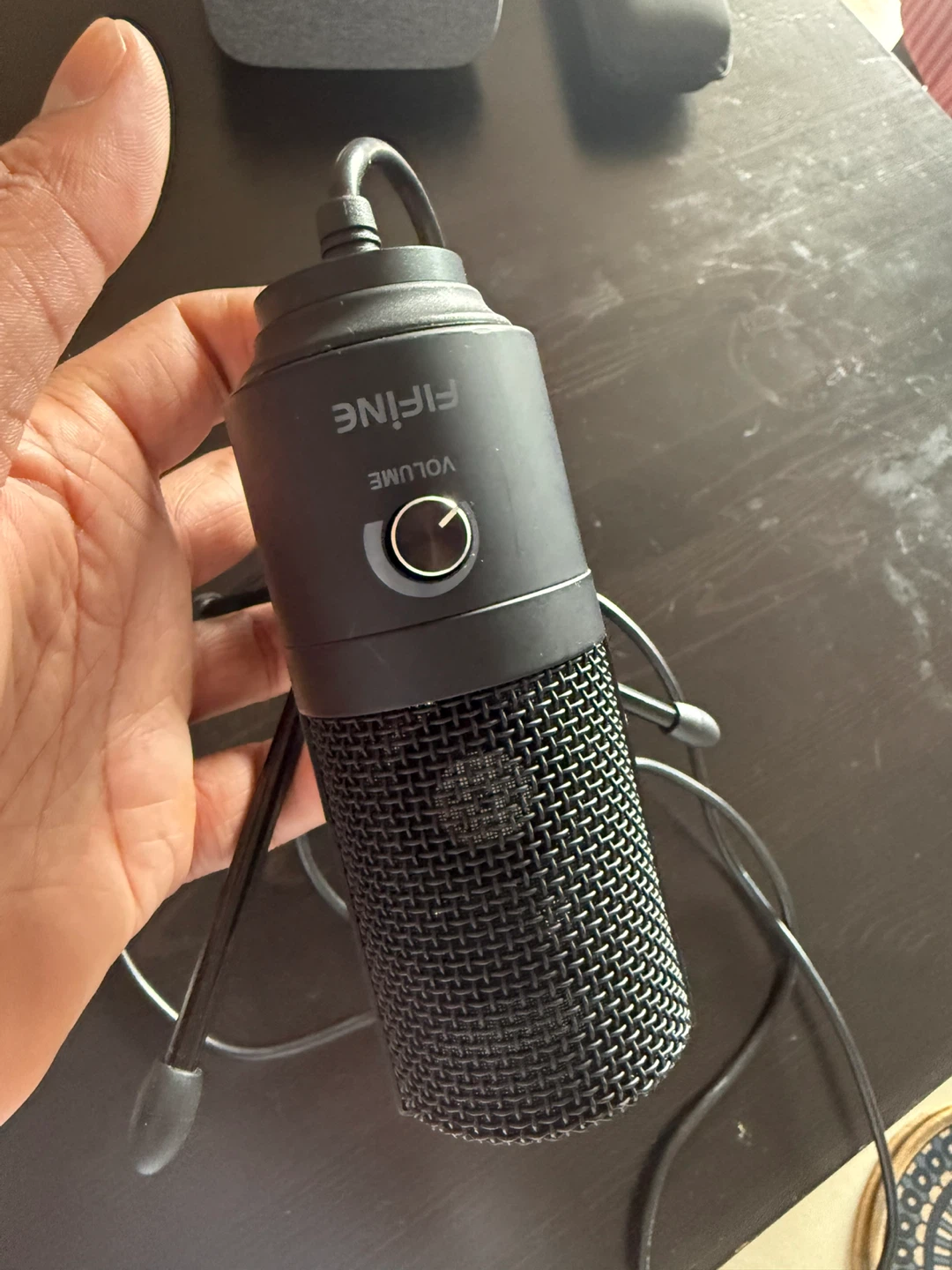 Fifine USB Microphone