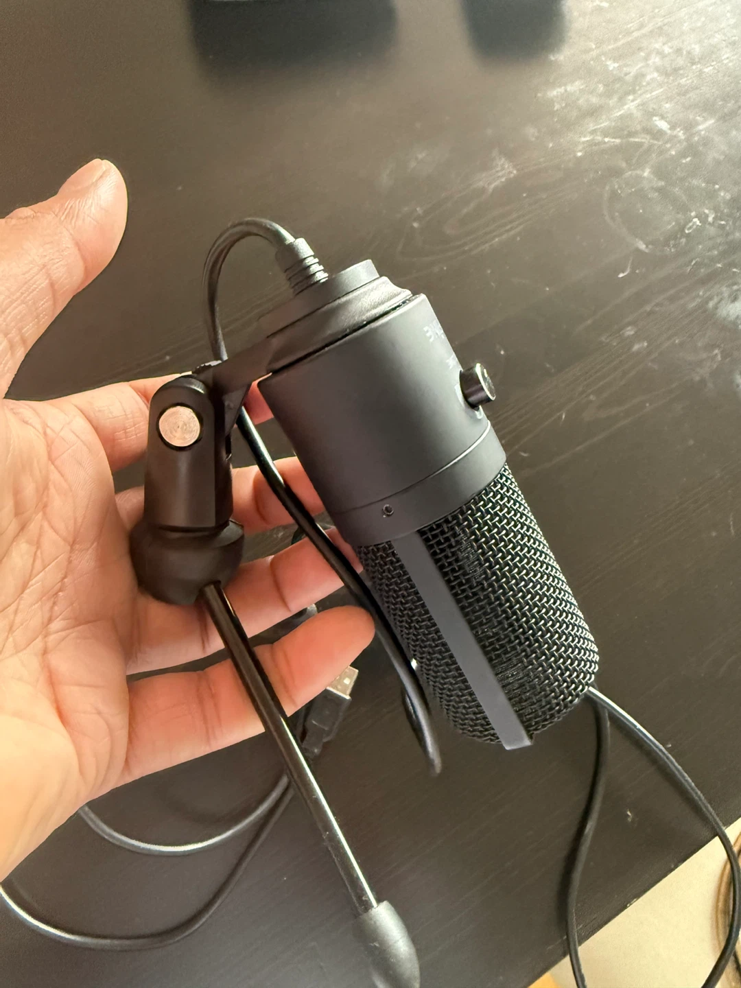 Fifine USB Microphone - photo 4