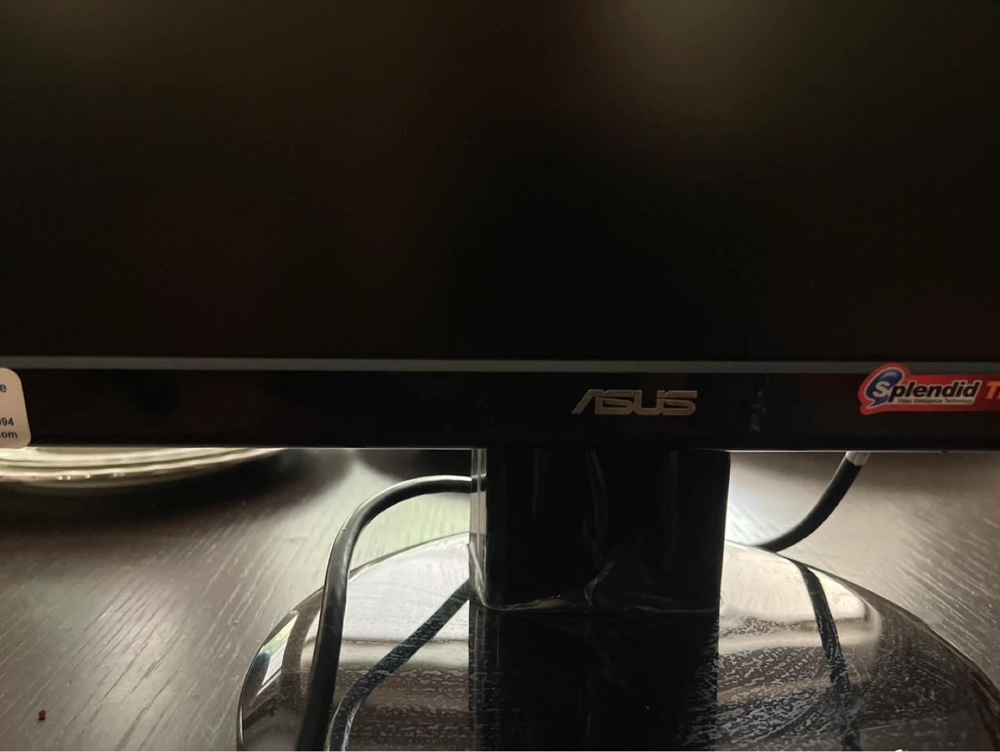 ASUS LCD Monitor - photo 2