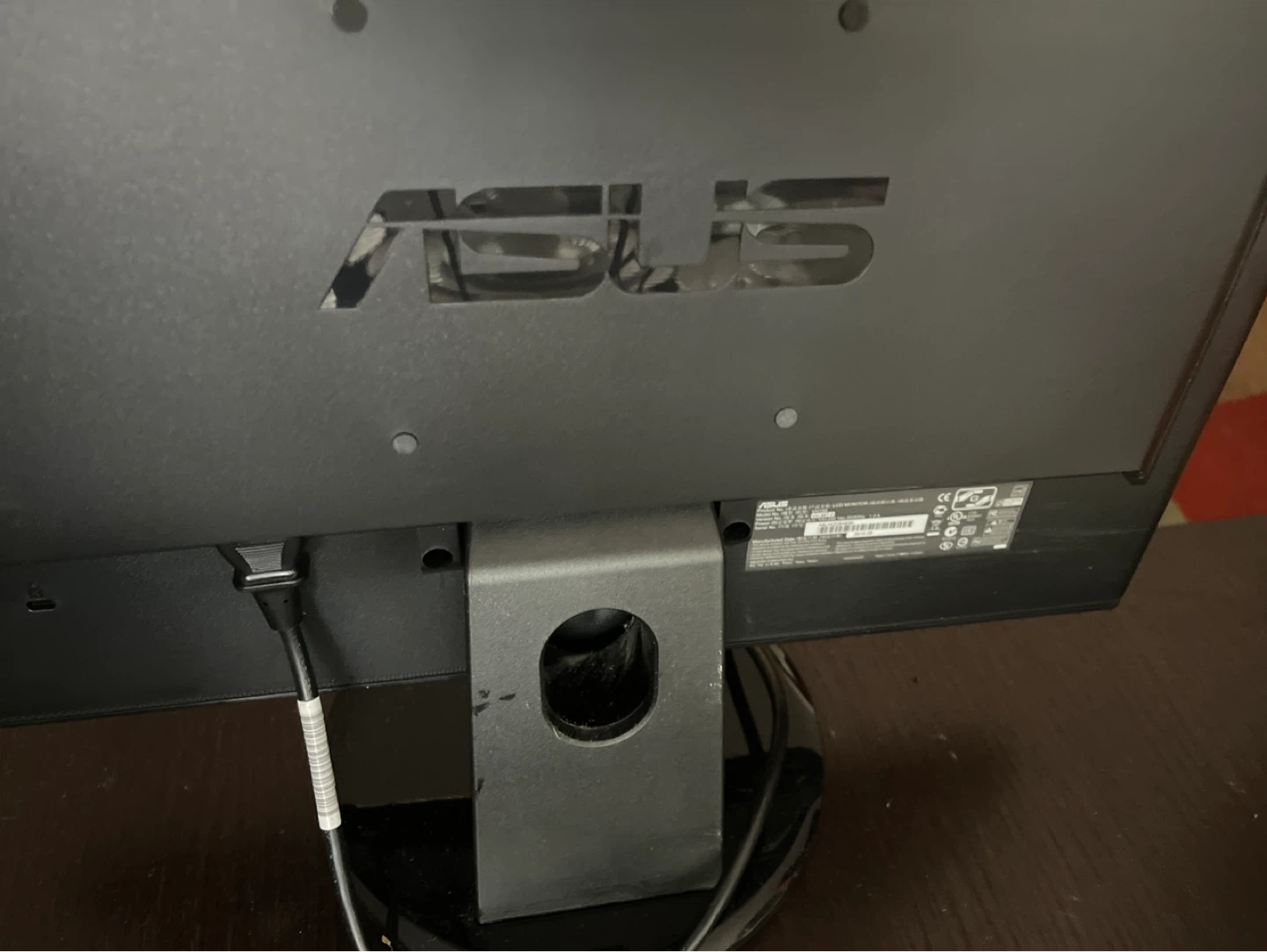 ASUS LCD Monitor - photo 3