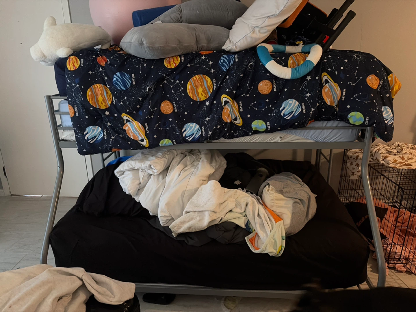 Bunk bed - photo 2