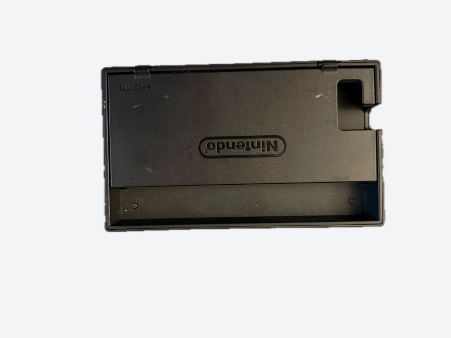 Nintendo Switch Console with Dock - photo 3
