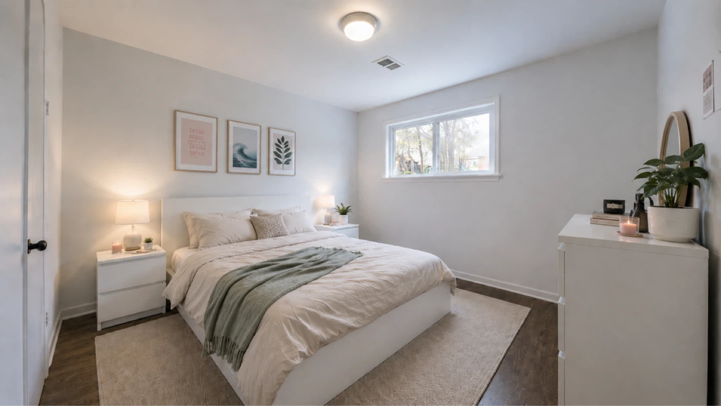 Room for rent $899 female only