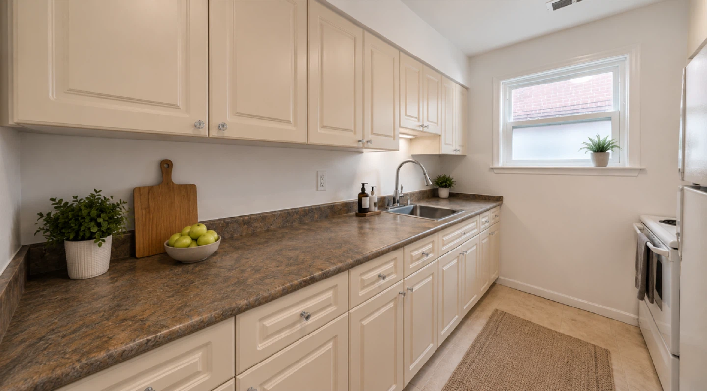 Room for rent $899 female only - photo 4