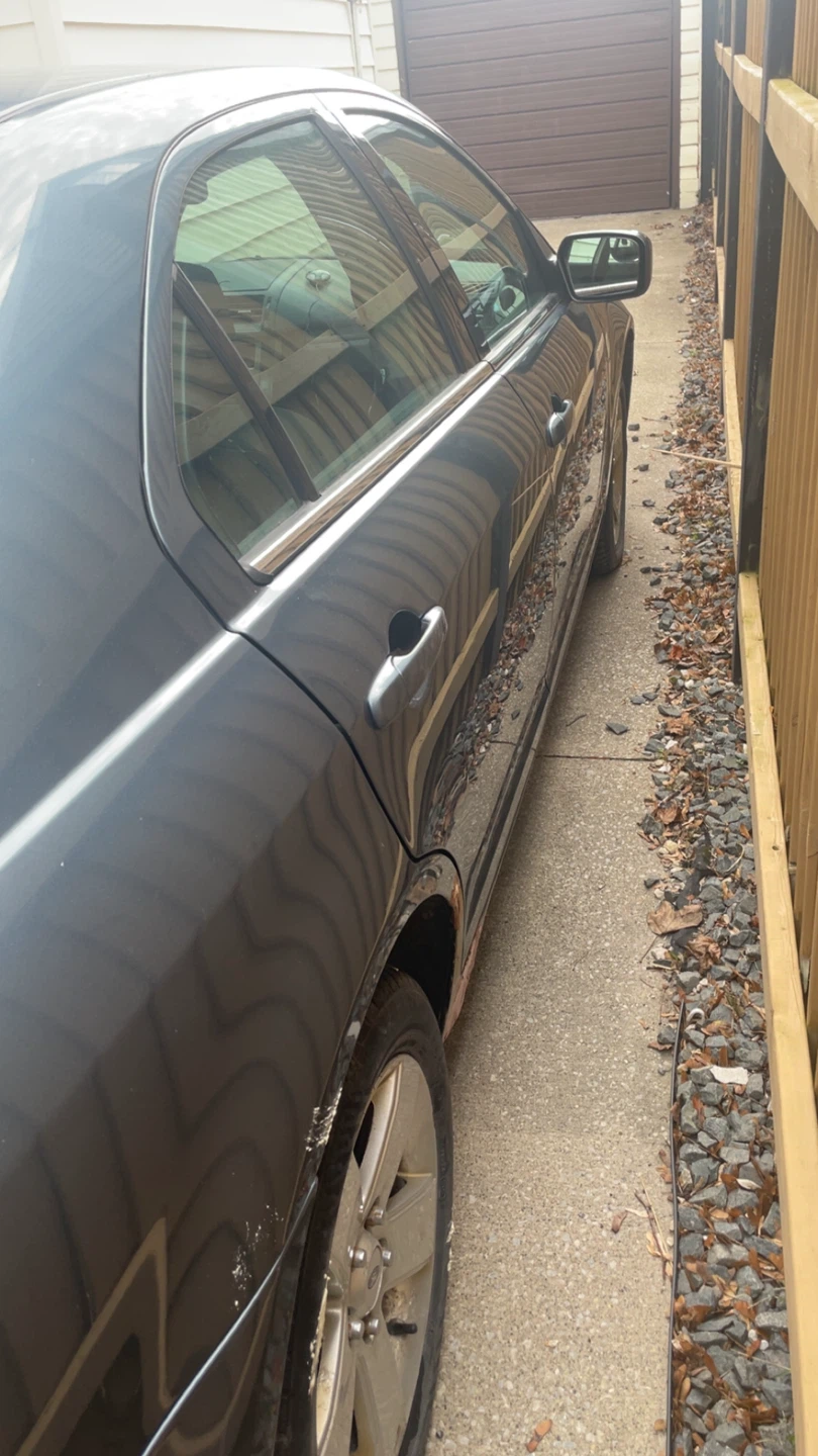 Ford Fusion - photo 2