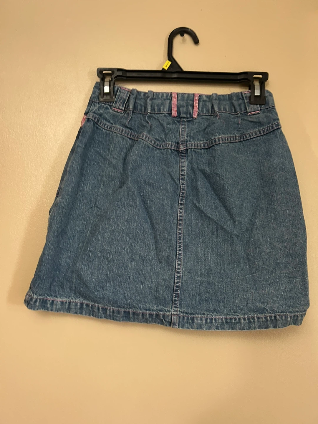 Denim Skirt Kids size 8 - photo 2
