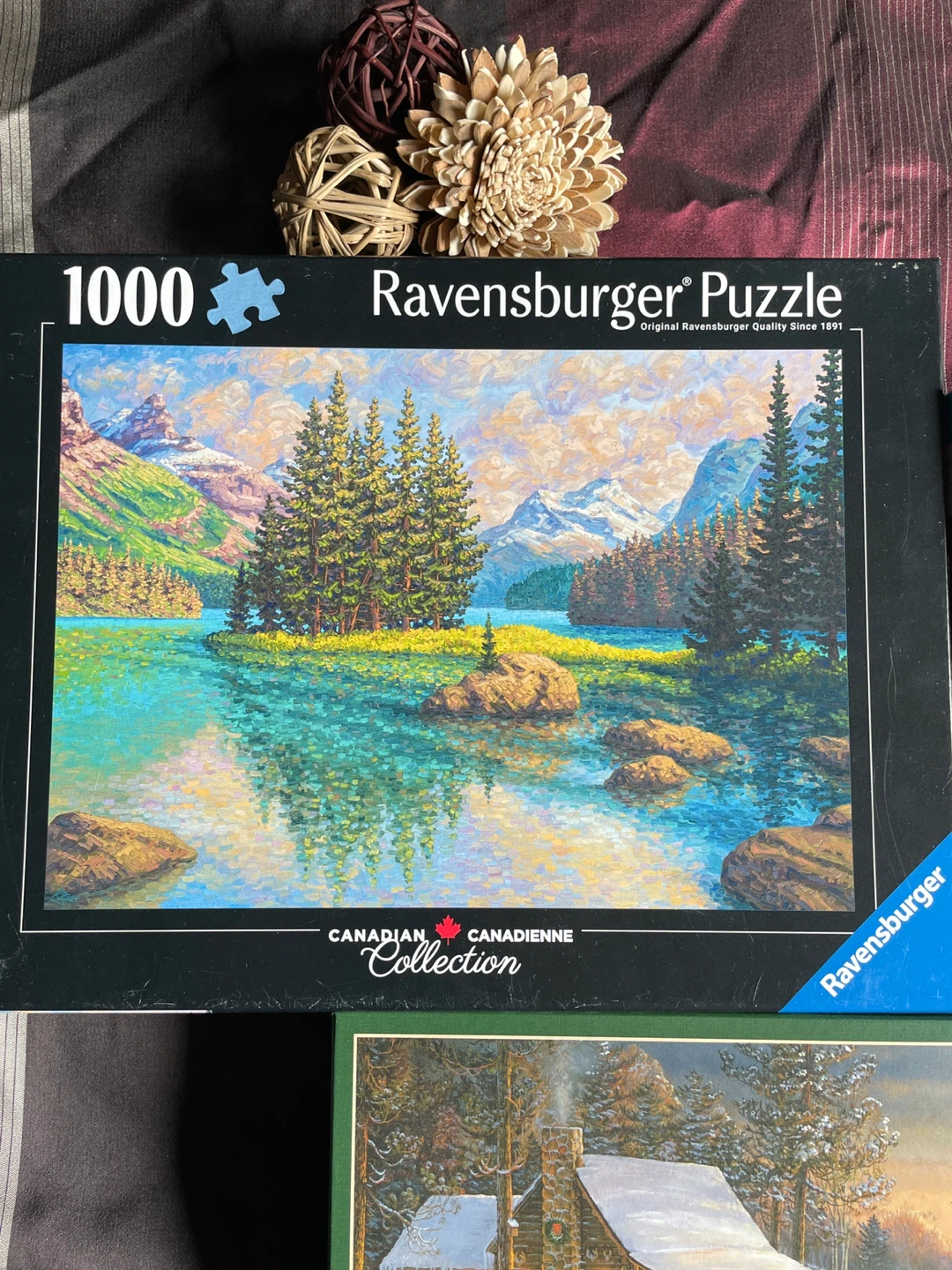 Landscape Puzzles - photo 3