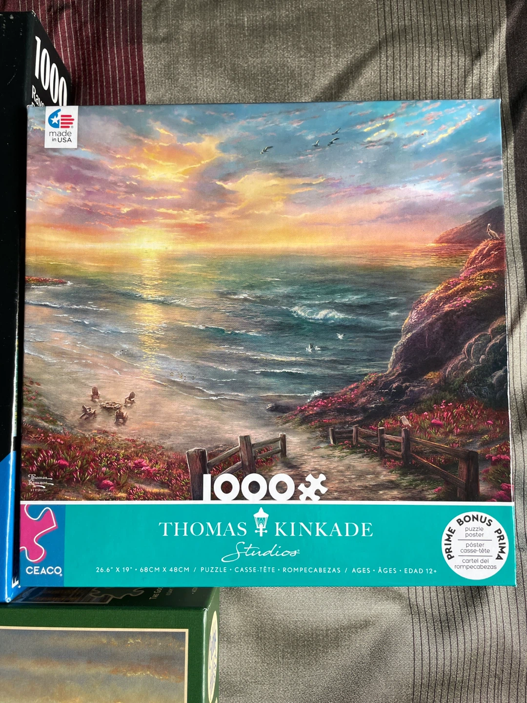 Landscape Puzzles - photo 2