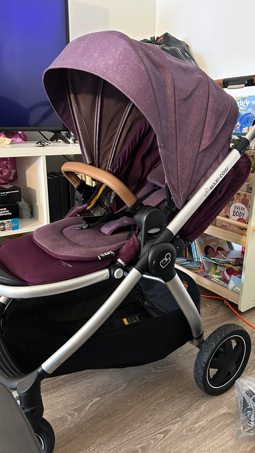Maxi-Cosi Stroller