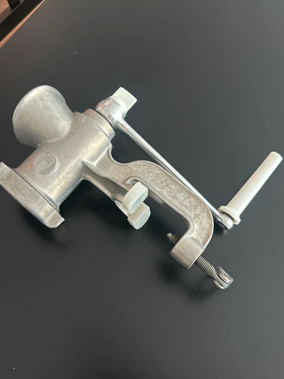 Manual Meat Grinder