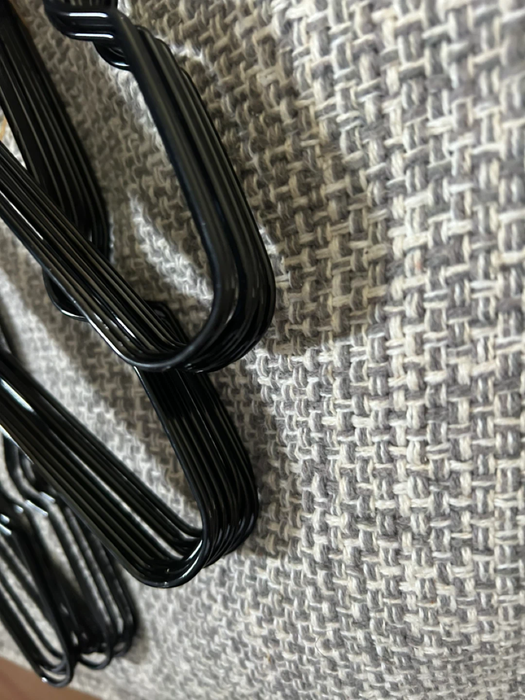 Wire hangers— brand new! - photo 3