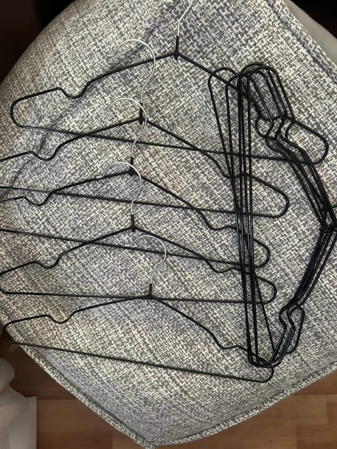 Wire hangers— brand new! - photo 5