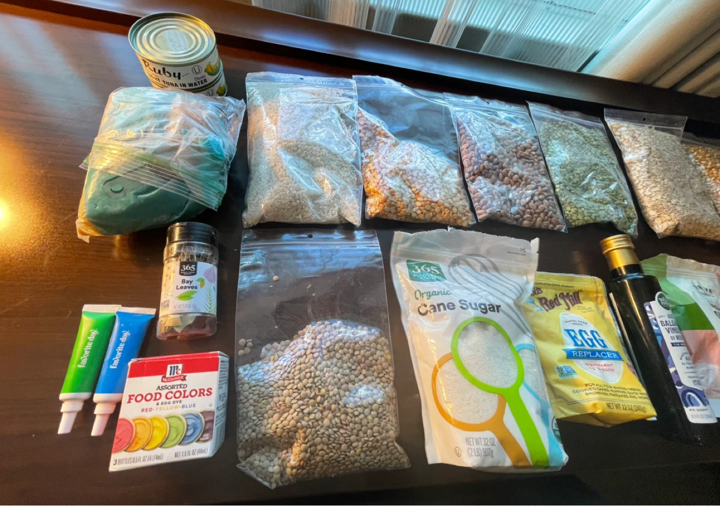 Lots of Grocery Food Staples including Organic - photo 5