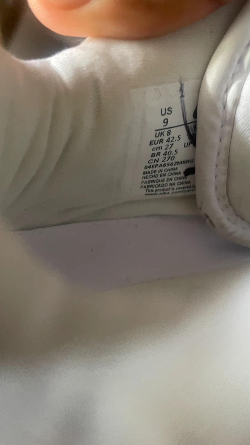 Nike G.T. Cut 2 "Chosen" Basketball Shoes - photo 5