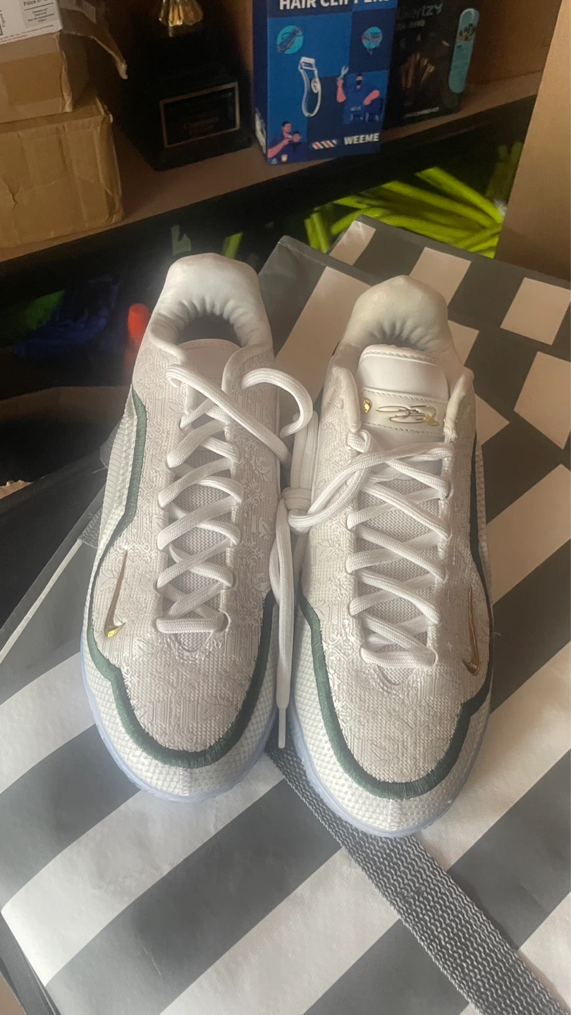 Nike G.T. Cut 2 "Chosen" Basketball Shoes - photo 2