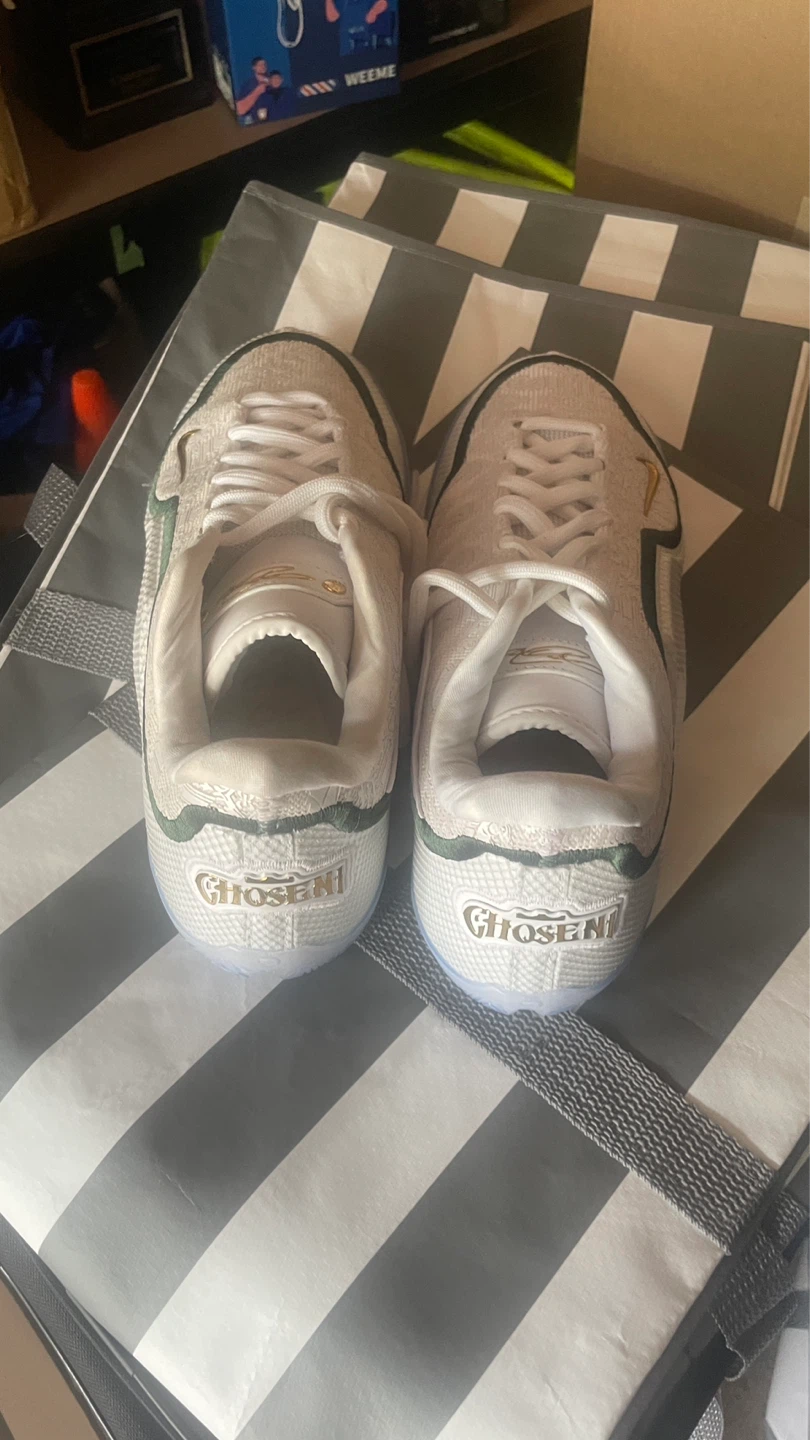 Nike G.T. Cut 2 "Chosen" Basketball Shoes - photo 3