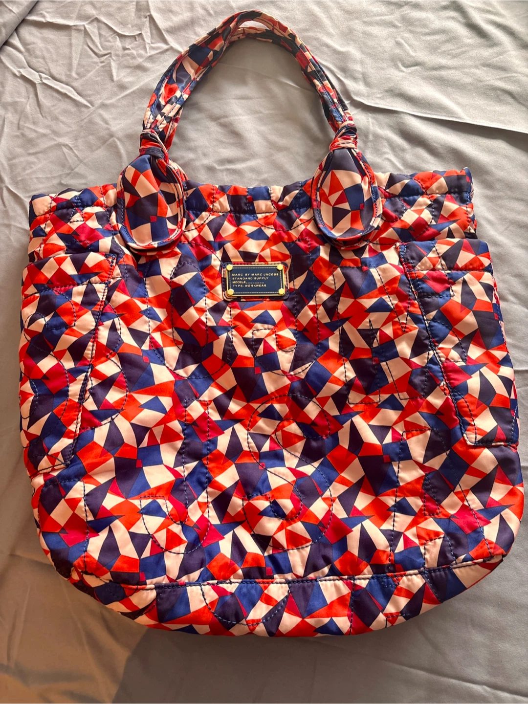 Marc by Marc Jacobs Standard Supply Tote Bag