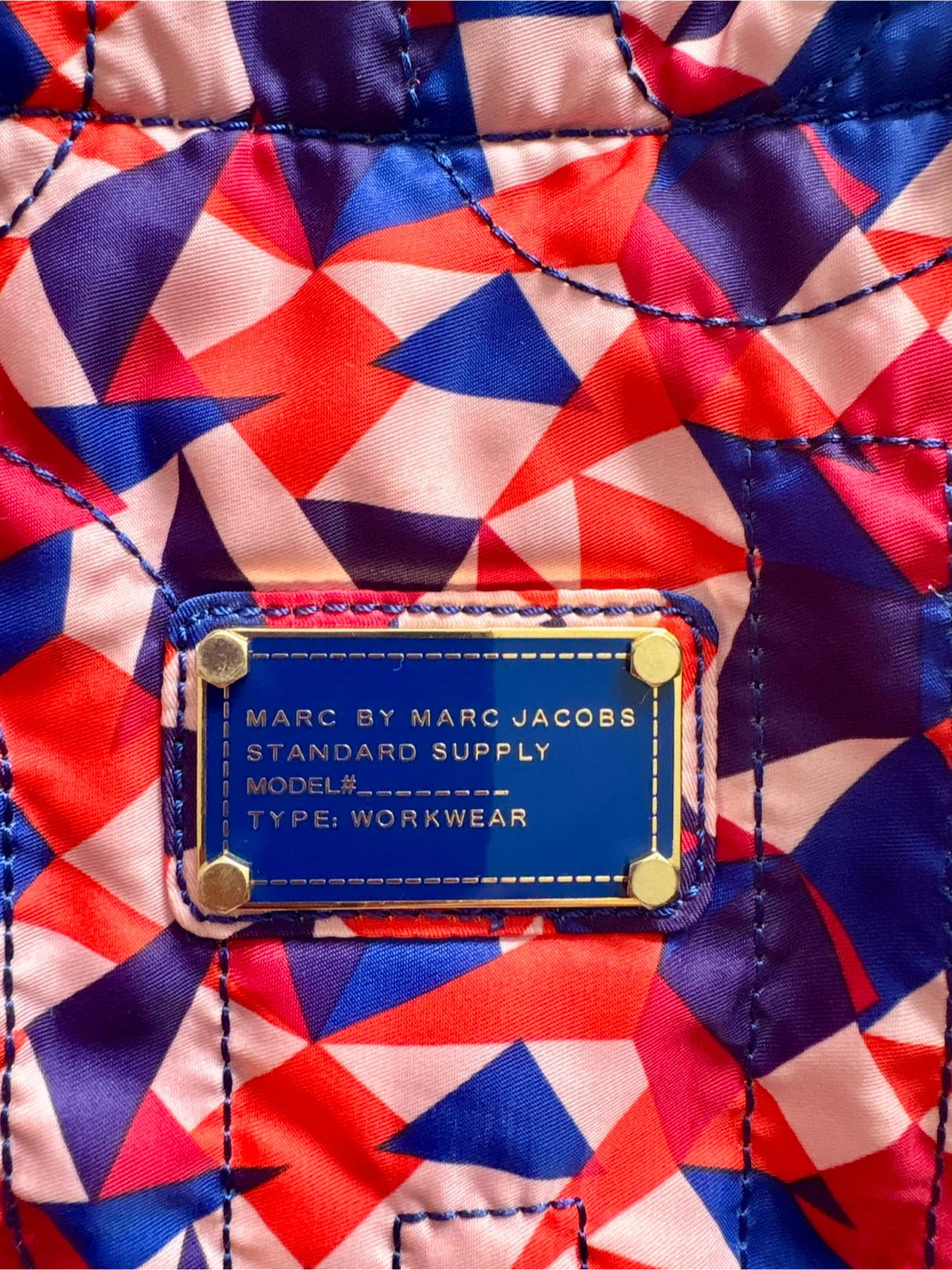 Marc by Marc Jacobs Standard Supply Tote Bag - photo 2
