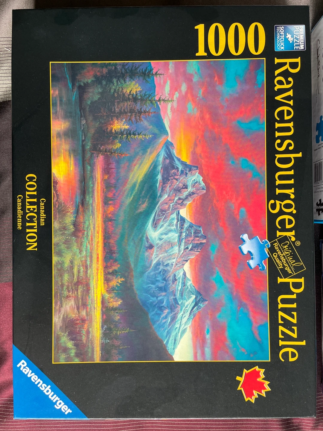 Landscape Puzzles - photo 4