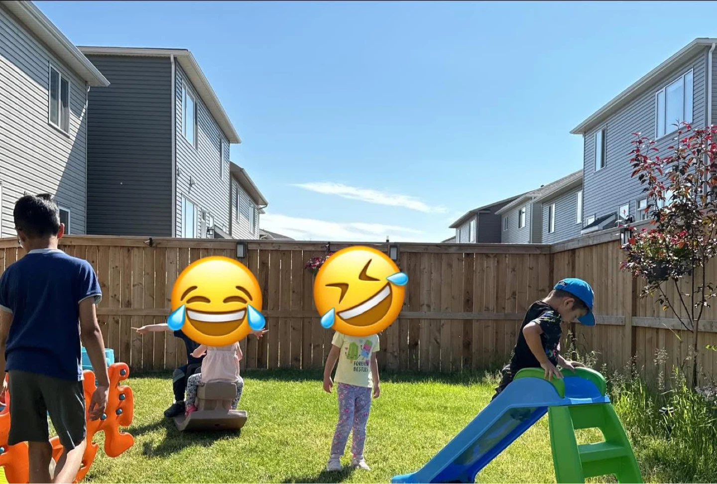 Alberta Licensed Dayhome in Carrington - photo 4