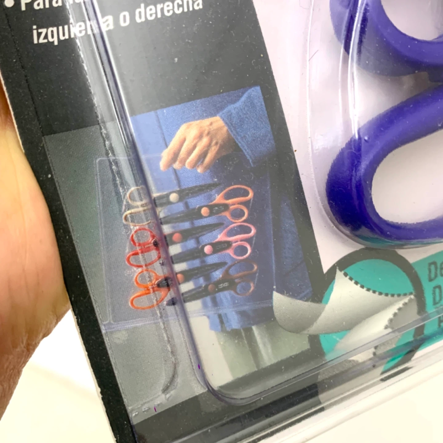 Paper Edger Scissors Craft Scissors Decorative Arts Crafts - photo 4