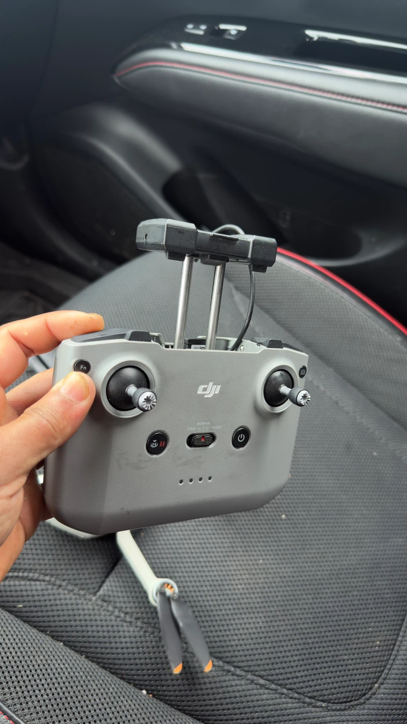 DJI Mini 2 "249g" Drone & Controller - photo 5