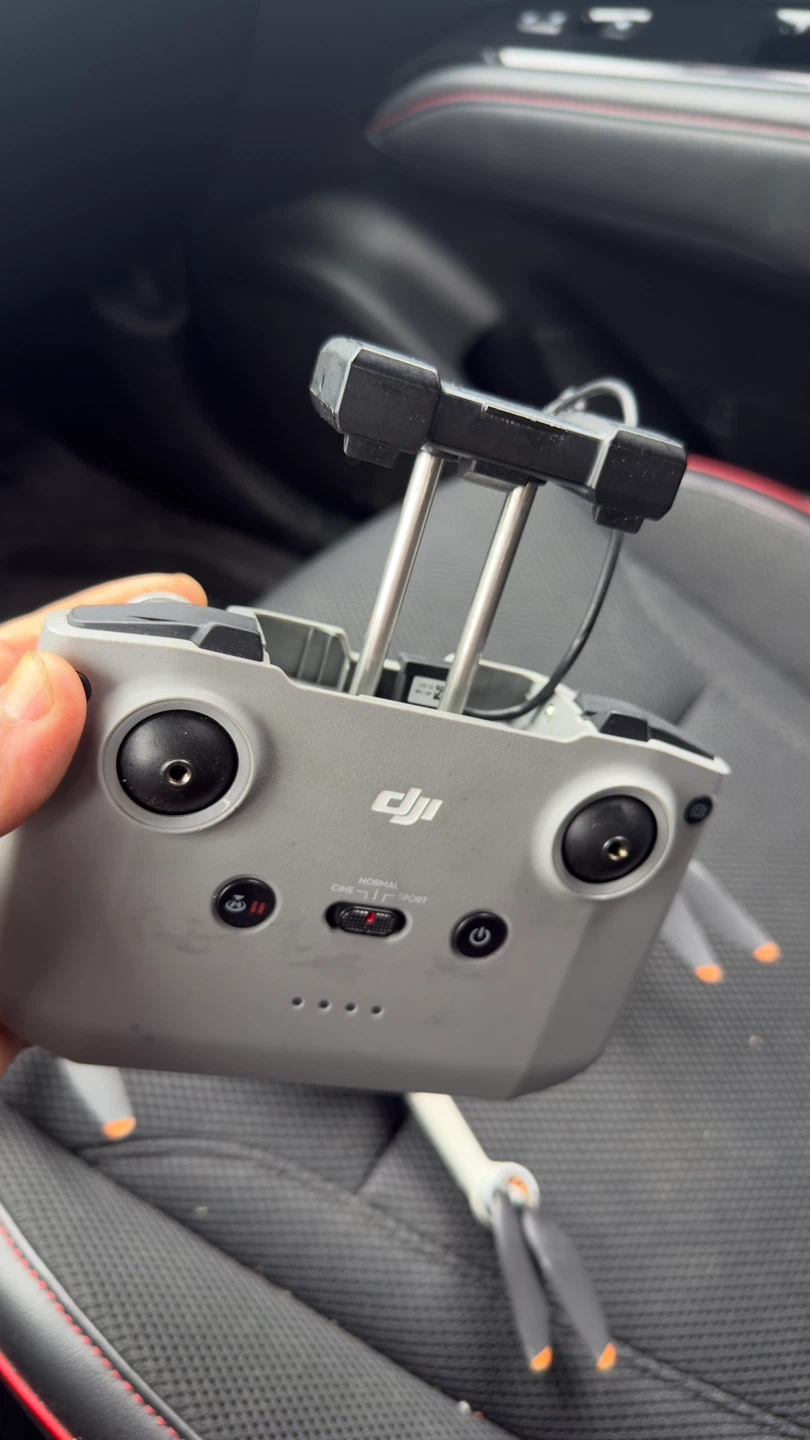DJI Mini 2 "249g" Drone & Controller - photo 4