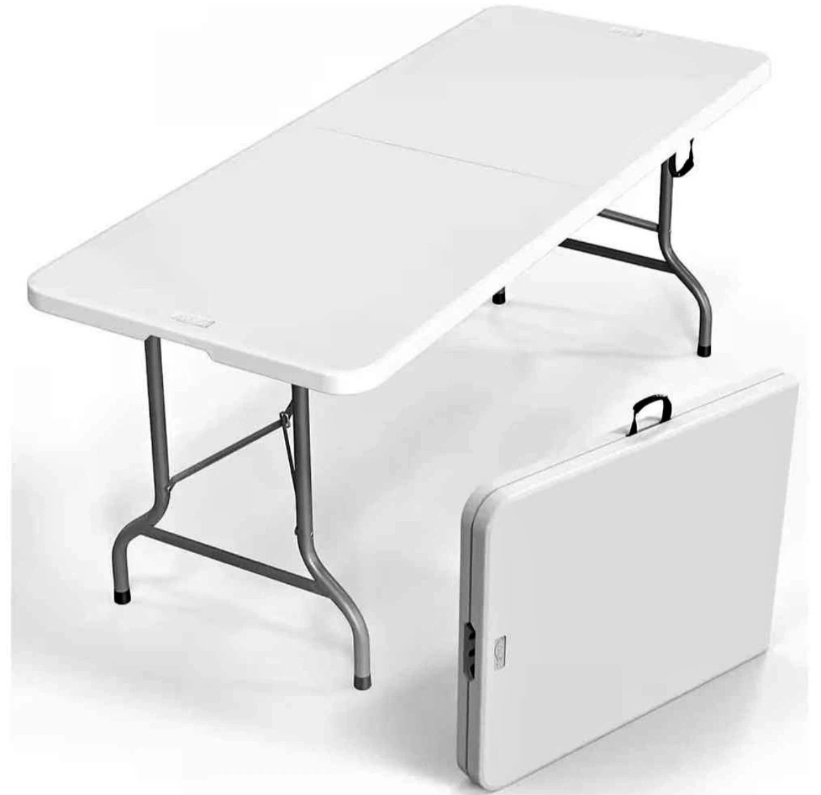 Folding Table 6ft