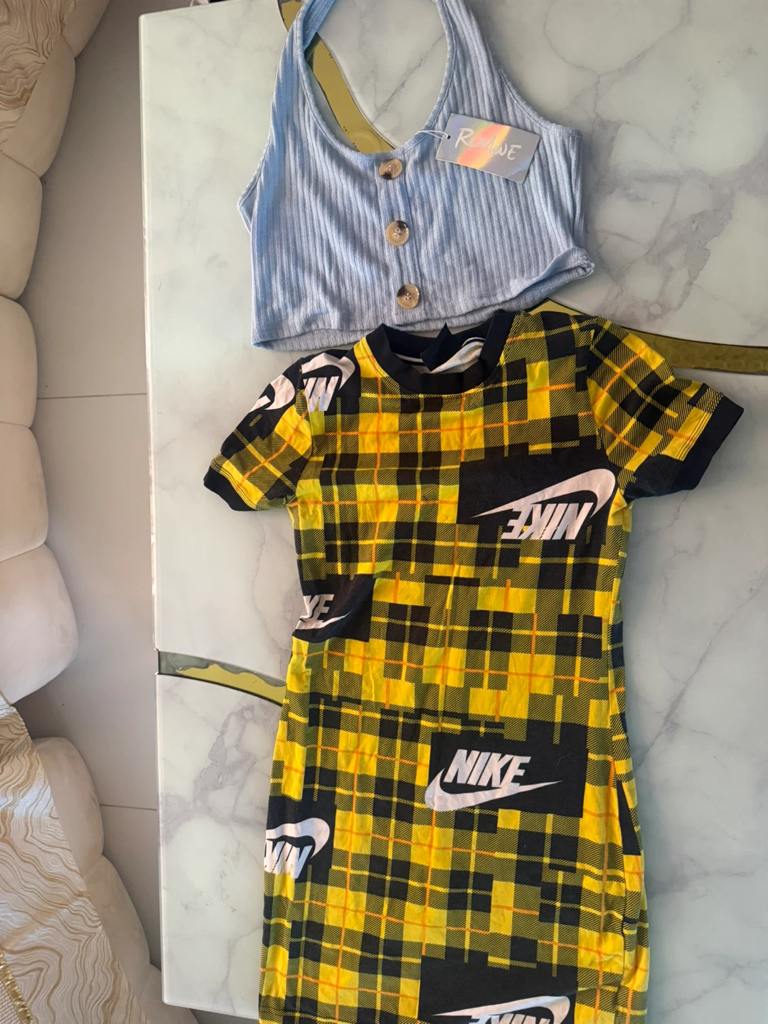 Kids Clothing  size 6 -15 Y and Shoes size vanz 3 - photo 4